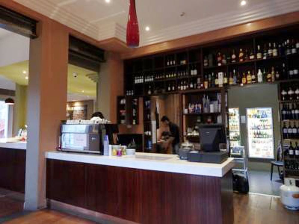 Naughtons Hotel Melbourne City Exterior foto